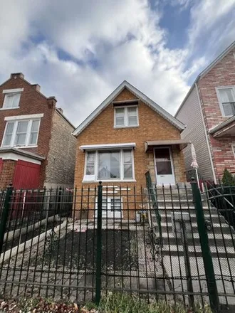 Buy this 4 bed house on 4443 South Washtenaw Avenue in Chicago, IL 60632