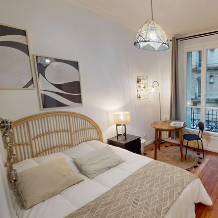 Rent this 2 bed room on 11B Rue Chaligny