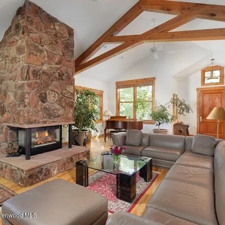 Image 6 - 1107 Heritage Drive, Carbondale, CO 81623, USA - House for sale