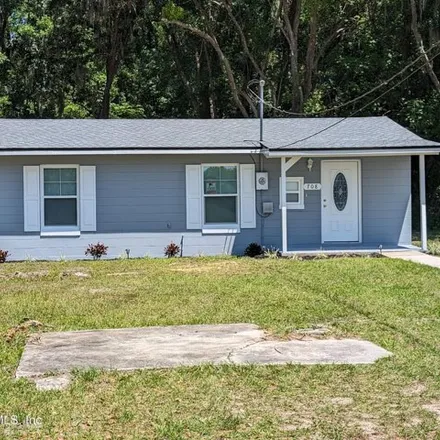 Image 5 - 708 Grove Ave, Crescent City, Florida, 32112 - House for sale