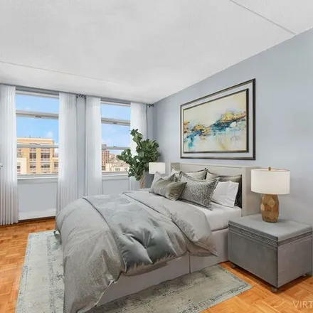 Image 7 - 2771 Frederick Douglass Boulevard, New York, NY 10039, USA - Apartment for rent