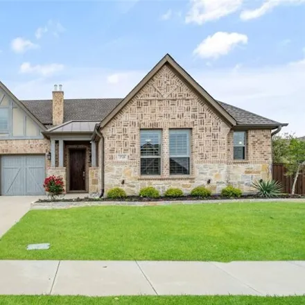 Buy this 4 bed house on 3795 Birmington in The Colony, TX 75056