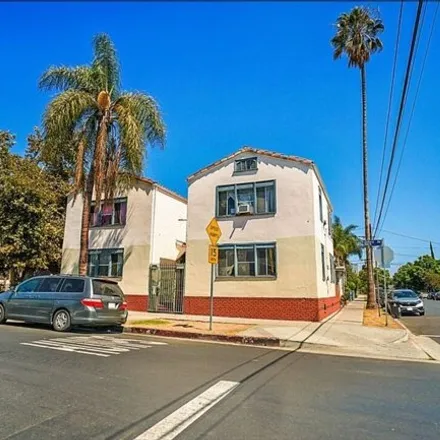 Image 3 - 1000 N Oxford Ave, Los Angeles, California, 90029 - House for sale