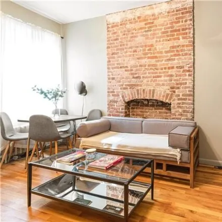 Rent this 1 bed apartment on 104 West 83rd Street in New York, NY 10024