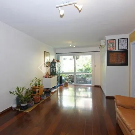 Buy this 2 bed apartment on Rua Coronel Bordini 1015 in Moinhos de Vento, Porto Alegre - RS