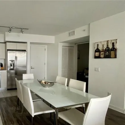 Rent this 1 bed condo on 4300 Biscayne Boulevard in Buena Vista, Miami