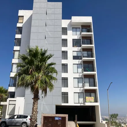 Image 1 - Avenida Monterra, 78295 San Luis Potosí City, SLP, Mexico - Apartment for sale