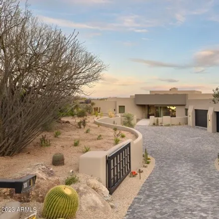 Image 3 - 41851 North 112th Place, Scottsdale, AZ 85262, USA - House for sale