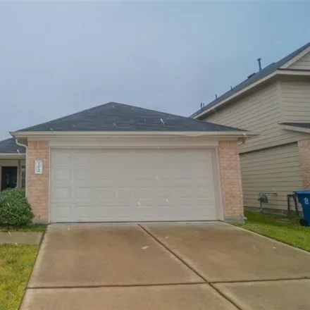 Rent this 4 bed house on 14972 Hidalgo Valley in Harris County, TX 77090