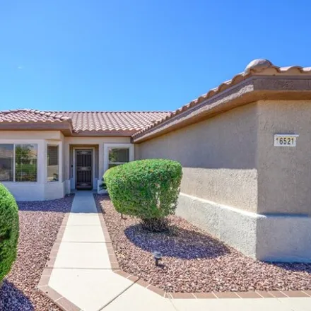 Buy this 2 bed house on 16521 West Blackhawk Court in Surprise, AZ 85374