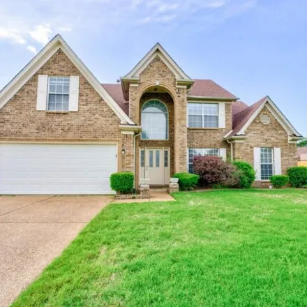 Buy this 5 bed house on 7310 Rourke Cove in Shelby County, TN 38125