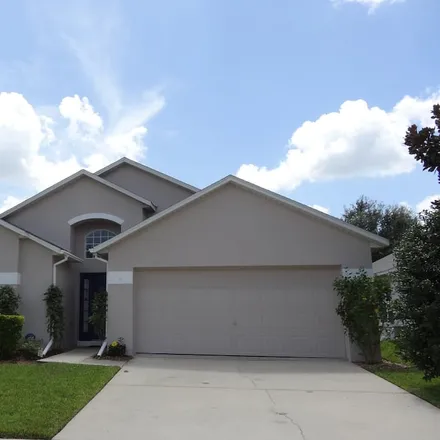 Image 9 - Clermont, FL - House for rent