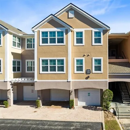 Buy this 2 bed condo on 3289 Parkchester Square Boulevard in MetroWest, Orlando