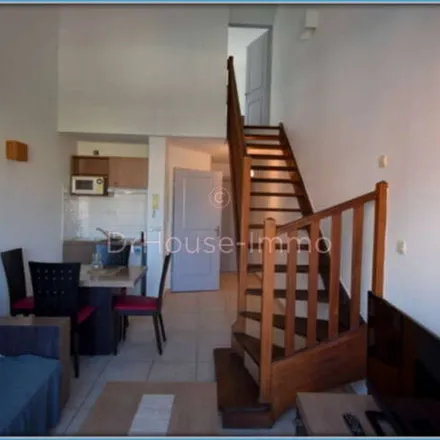 Rent this 2 bed apartment on Mairie de Rousset in Rue de l'Église, 13790 Rousset