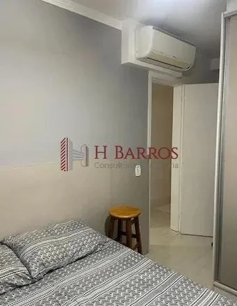 Buy this 3 bed apartment on Academia Atenas in Rua Uruguai 33, Piracicamirim