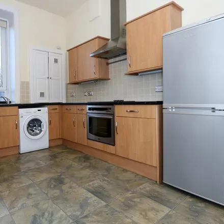 Image 7 - 44 Dudley Drive, Partickhill, Glasgow, G12 9SA, United Kingdom - Apartment for rent