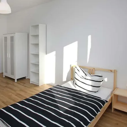 Image 2 - Hauptstraße 100A, 13158 Berlin, Germany - Room for rent