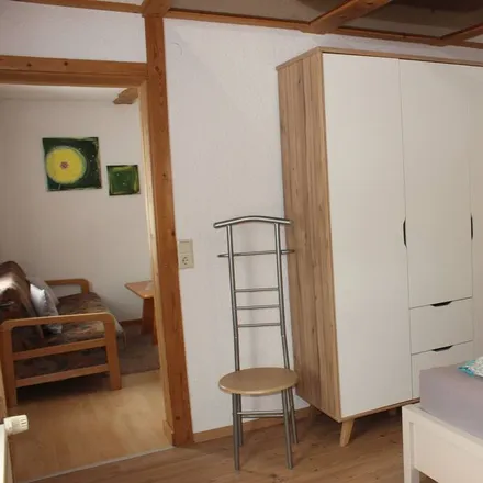 Rent this 3 bed apartment on 79865 Schönenbach