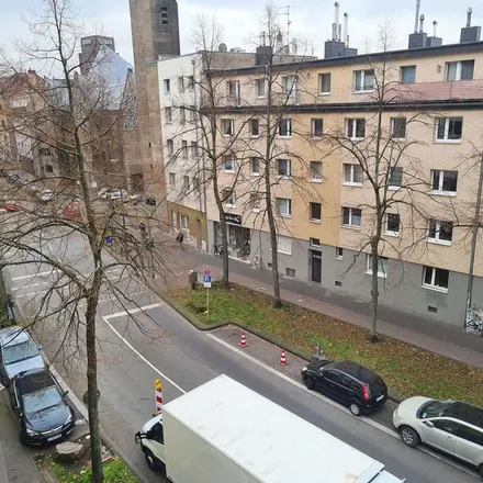 Image 4 - Krefelder Straße, 50670 Cologne, Germany - Apartment for rent
