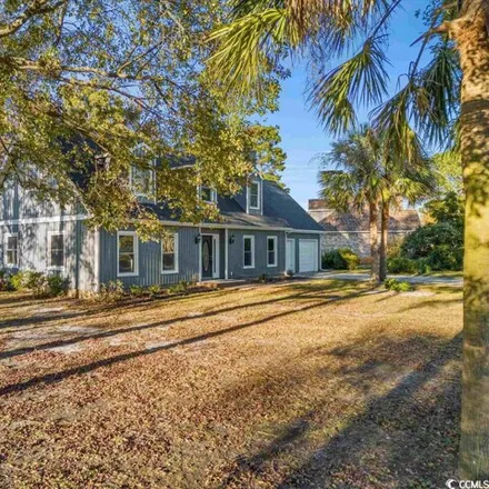 Image 5 - 1352 Crooked Pine Drive, Deerfield Plantation, Horry County, SC 29575, USA - House for sale