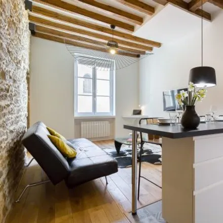 Image 6 - 5 Rue Boissac, 69002 Lyon, France - Apartment for rent