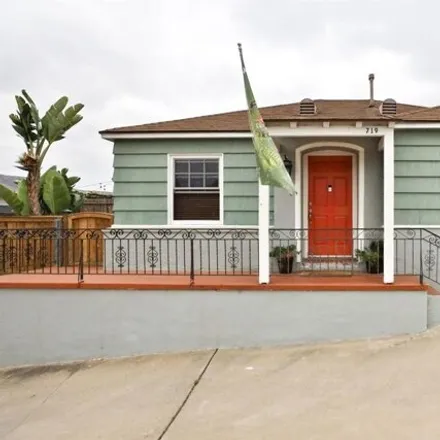 Buy this 3 bed house on 719 Clamath Street in Spring Valley, CA 91977