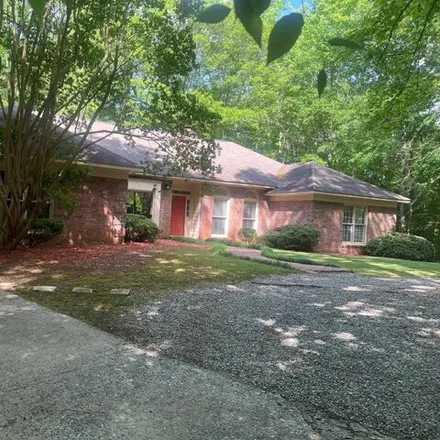 Buy this 3 bed house on 41 Standing Bay Court in Harris County, GA 31804