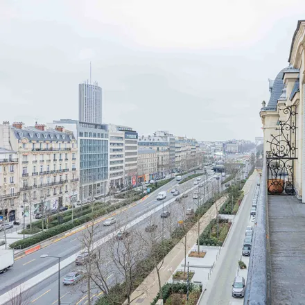 Image 7 - 61 Avenue Charles de Gaulle, 92200 Neuilly-sur-Seine, France - Apartment for rent