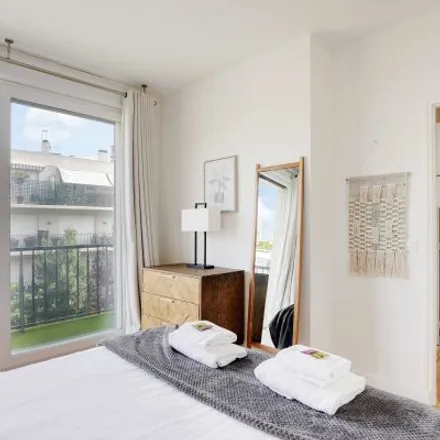 Image 7 - 2 Rue WIndsor, 92200 Neuilly-sur-Seine, France - Apartment for rent