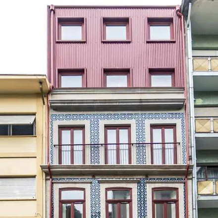 Image 6 - Rua do Duque da Terceira 141, 4300-096 Porto, Portugal - Apartment for rent