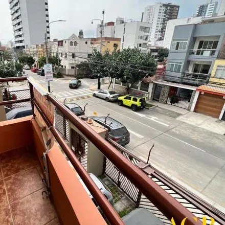 Image 2 - Sukha, 2 de Mayo Street 694, Miraflores, Lima Metropolitan Area 15074, Peru - Apartment for sale