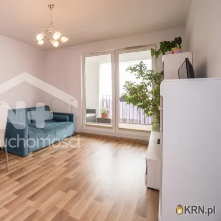 Buy this 2 bed apartment on Krokwi 20A in 03-114 Warsaw, Poland