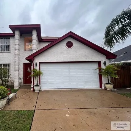 Image 2 - 131 Vista del Golf, Brownsville, TX 78526, USA - House for sale