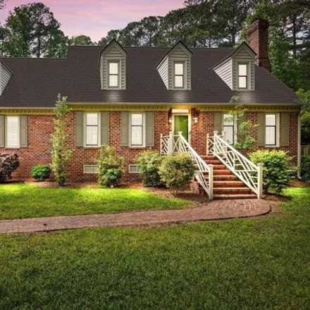 Buy this 3 bed house on 3466 Merrifield Road in Candlewood, Rocky Mount
