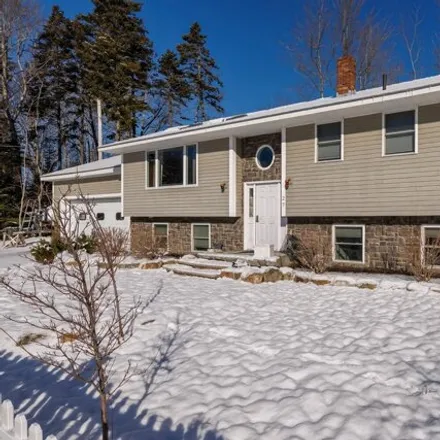 Buy this 4 bed house on 27 Millbrook Road in Northeast Harbor, Bar Harbor