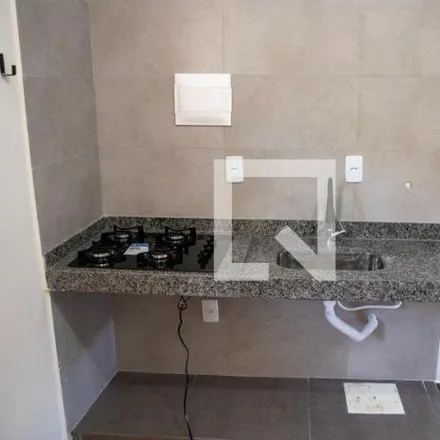 Rent this 1 bed apartment on Rua W 11 in Residencial Ana Clara, Goiânia - GO