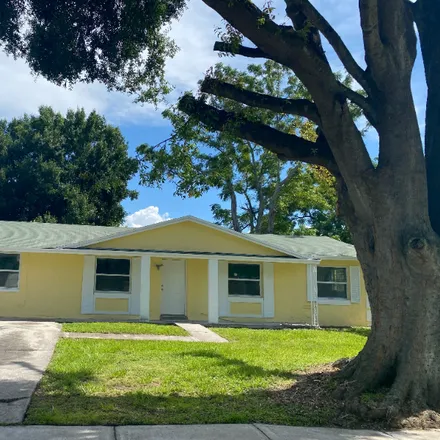Rent this 1 bed house on 4750 Miramar Rd