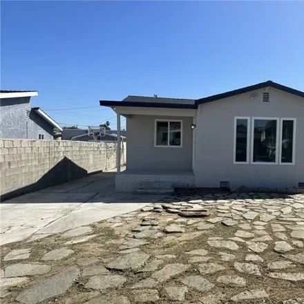 Buy this 3 bed house on 782 East 67th Street in Inglewood, CA 90302