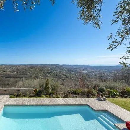 Image 9 - Grasse, Maritime Alps, France - House for sale