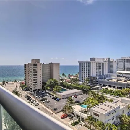 Buy this 2 bed condo on 3101 Bayshore Dr Unit 1007 in Fort Lauderdale, Florida