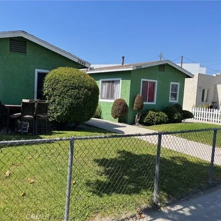 Buy this 8 bed house on 2838 Ardmore Avenue in South Gate, CA 90280