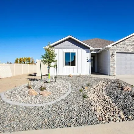 Buy this 3 bed house on 784 Snaffle Bit Street in Grand Junction, CO 81505
