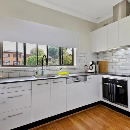 Rent this 3 bed apartment on Morris Street in St Marys NSW 2760, Australia