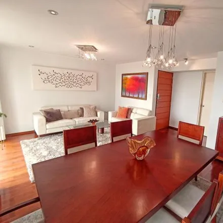 Buy this 2 bed apartment on Calle Ricardo Angulo in San Isidro, Lima Metropolitan Area 15000