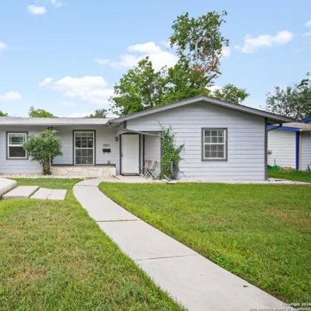 Buy this 3 bed house on 557 Marquette Drive in San Antonio, TX 78228