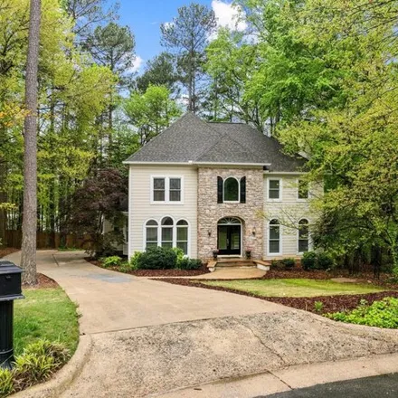 Buy this 4 bed house on US 64 in Knollwood, Cary