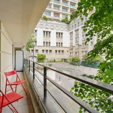 Image 7 - 15 Avenue René Boylesve, 75016 Paris, France - Apartment for rent