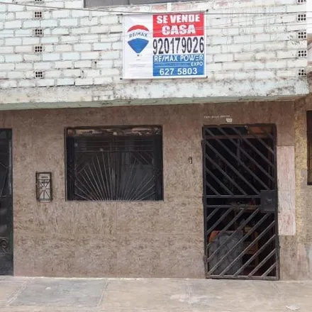 Image 1 - Comisaría de La Perla, Calle Brasil, La Perla, Lima Metropolitan Area 07016, Peru - House for sale