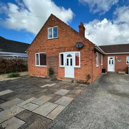 Buy this 3 bed house on Park Farm in Lyndale, West Road