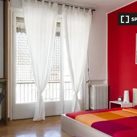 Rent this 5 bed room on Via Giulio Ceradini 18 in 20129 Milan MI, Italy